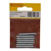 CENTURION PKT DOWEL SCREWS double ended