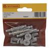 CENTURION CAM FIXINGS UNIVERSAL 12.5MM (PK 6)