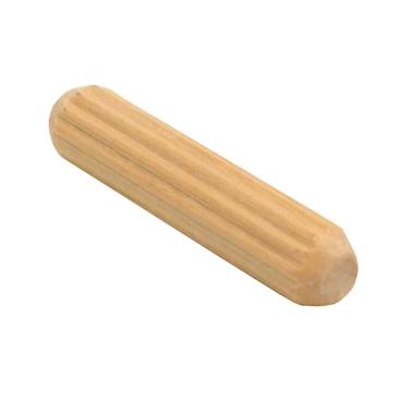 CENTURION FLUTED WOOD DOWELS M6 x 30 (PK 1000)