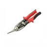 FAITHFULL COMPOUND AVIATION SNIPS RED LEFT CUT