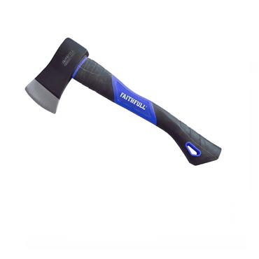 FAITHFULL HATCHET FIBREGLASS HANDLE 1.1/4LB