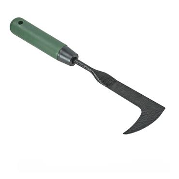 FAITHFULL HAND PATIO WEEDER SOFT GRIP