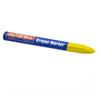 FAITHFULL YELLOW MARKING CRAYON