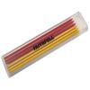 Faithfull Replacement Lead For Pencil Coloured Pk6