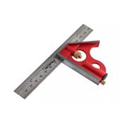 FAITHFULL COMBINATION SQUARE 150MM