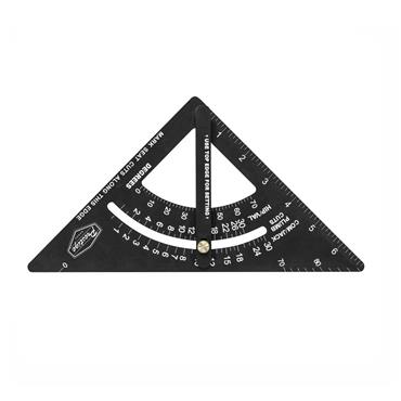 FAITHFULL QUICK SQUARE 180MM 7"