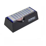 FAITHFULL DIAMOND SHARPENING STONE 4-SIDED