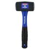 FAITHFULL HAMMER CLUB FIBREGLASS SHAFT 4LB