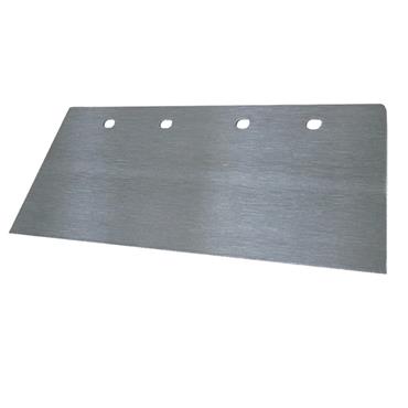 FAITHFULL FLOOR SCRAPER BLADE 16"