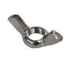 FAITHFULL WING NUTS M8 (PK 10)