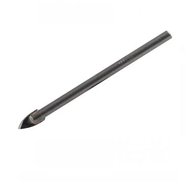 FAITHFULL DRILL BIT GLASS & TILE 6MM