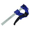Faithfull Lever Clamp 80x160mm 120kg Force