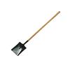 FAITHFULL LONG HANDLED SQUARE SHOVEL
