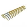 FAITHFULL FITCH BRUSH SET 6 PIECES