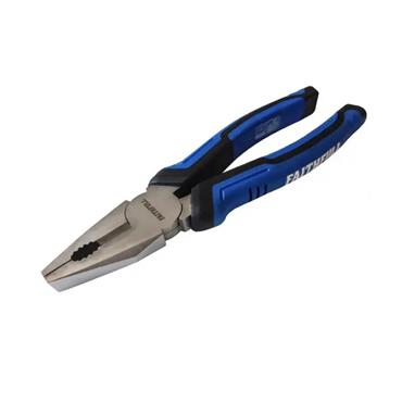FAITHFULL COMBINATION PLIERS 8"