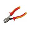 FAITHFULL CABLE SHEARS VDE 7"