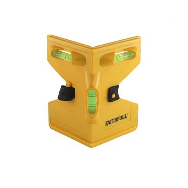 FAITHFULL POST LEVEL/ PIPE LEVEL