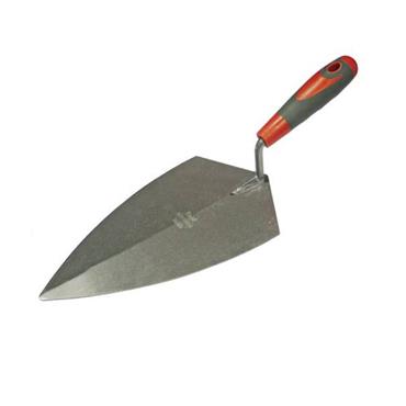 FAITHFULL BRICK TROWEL 11" PHILADELPHIA PATTERN