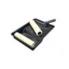 FAITHFULL PAINT ROLLER KIT TRAY FRAME & 2 REFILLS