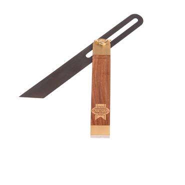 FAITHFULL 9' SLIDING BEVEL HARDWOOD STOCK BRASS CA