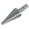 Faithfull Step Drill 6-20mm