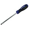Faithfull Screwdriver 6.5 X 125mm Flat Head