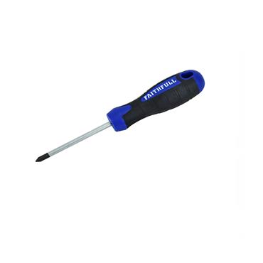 FAITHFULL SCREWDRIVER PH1