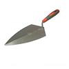 FAITHFULL BRICK TROWEL 11" SOFT GRIP