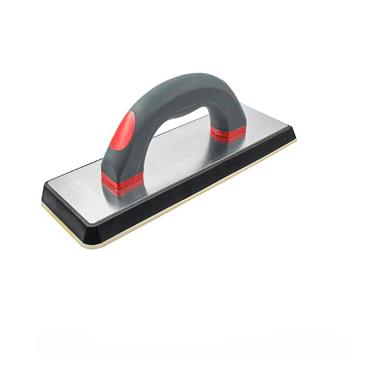 FAITHFULL GROUT TROWEL SOFT GRIP 6" x 2.1/2"