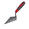 FAITHFULL SOFT GRIP BRICK TROWEL PHIL 11"