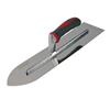 FAITHFULL S/GRIP FLOORING TROWEL S/STEEL 16x4"