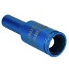 Faithfull Tile Bit Diamond Tip 16mm Pro