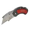 FAITHFULL FOLDING LOCKBACK KNIFE