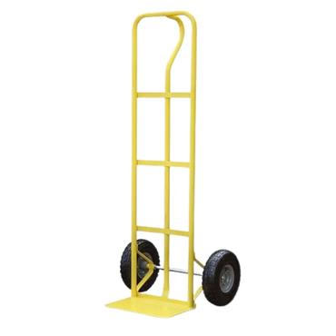 Faithfull Sack Truck Heavy Duty P Handle 200kg