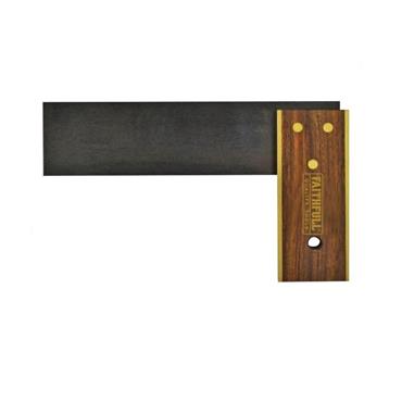 FAITHFULL CARPENTERS TRY SQUARE 6"
