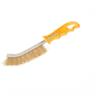 FAITHFULL WIRE SCRATCH BRUSH BRASS