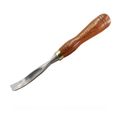 FAITHFULL CARVING CHISEL V-PARTING 1/2"