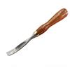FAITHFULL CARVING CHISEL V-PARTING 1/2"