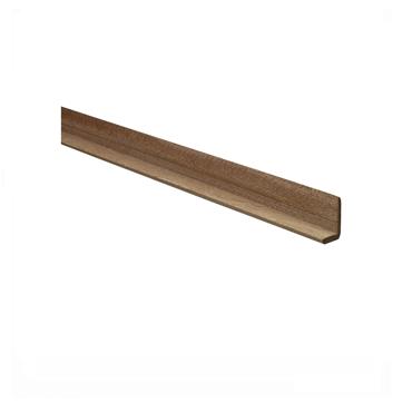 BURBIDGE HARDWOOD ANGLE 27X 27 X2.4M