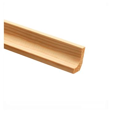 BURBIDGE HARDWOOD SCOTIA 16 X16 X2.4M