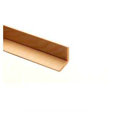 BURBIDGE PINE STRIPWOOD 12 X12MM X 2.4M