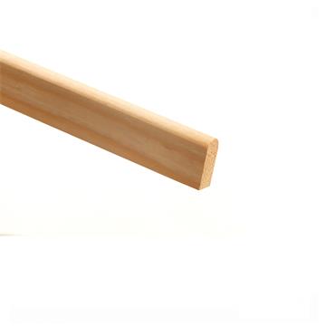 BURBIDGE PINE PARTING BEAD 8 X20.5MM X 2.4M