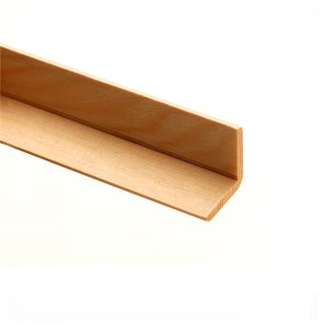 BURBIDGE PINE ANGLED BEAD 8.5 X19MM X 2.4M