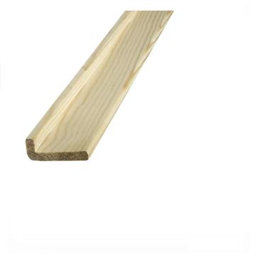BURBIDGE PINE ANGLE 12X33MM X2.4M