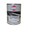 Farbex Wood Primer White 1l