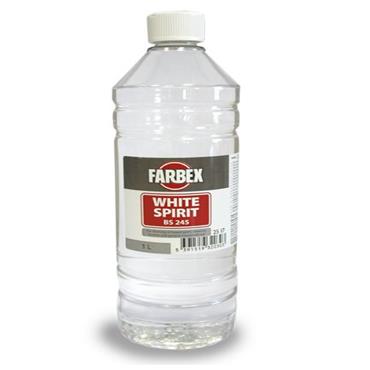 FARBEX WHITE SPIRIT 1L
