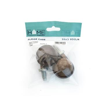 CENTURION SHEPHERD CASTORS pk2 PEG FIXING