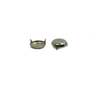 CENTURION FURNITURE GLIDES 19MM NICEL PLATED