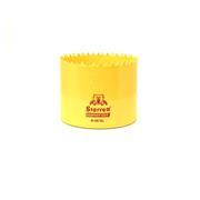 STARRETT HOLESAW BI METAL FAST CUT 16MM