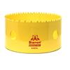 STARRETT BI METAL FAST CUT HOLE SAW 70MM